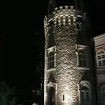 Hotel Chateau Boutique & Spa By L'occitane Heralec (Havlickuv Brod)