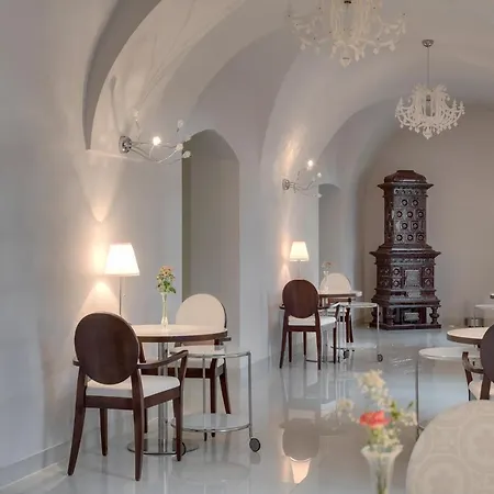 Hotel Chateau Boutique & Spa By L'occitane 5*