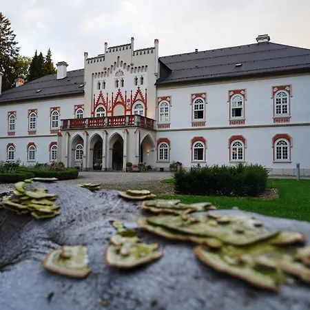 Chateau Boutique Hotel&spa By L'occitane Hotel 5*