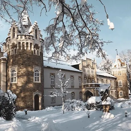 Chateau Boutique Hotel&spa By L'occitane 5*