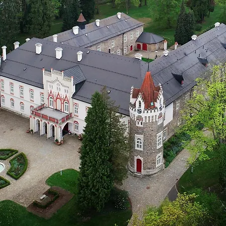 Hotel Chateau Boutique & Spa By L'occitane