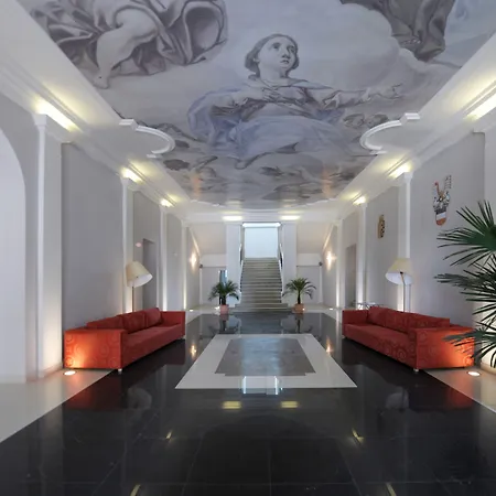 Chateau Boutique Hotel&spa By L'occitane