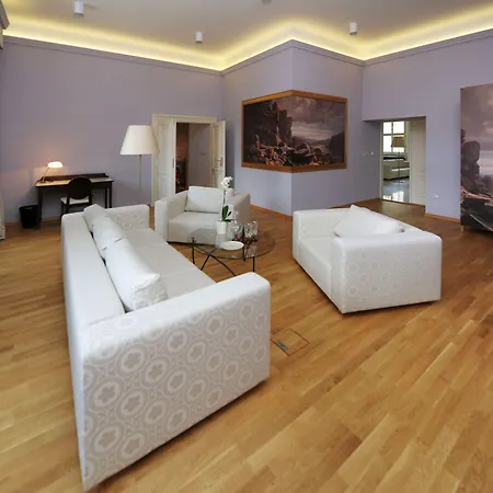 Hotel Chateau Boutique Hotel&spa By L'occitane 5*