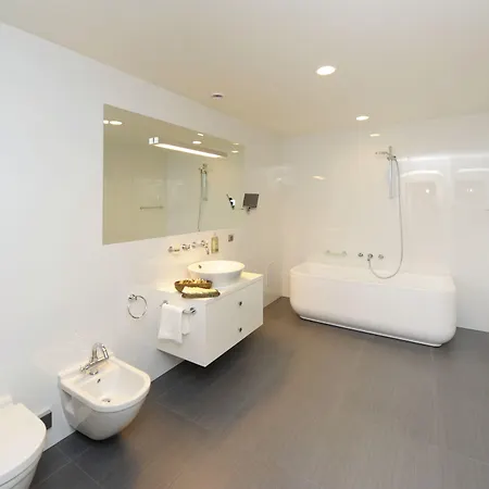 Chateau Boutique Hotel&spa By L'occitane 5* Herálec