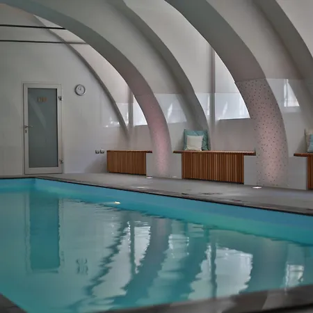 Chateau Boutique Hotel&spa By L'occitane 5*