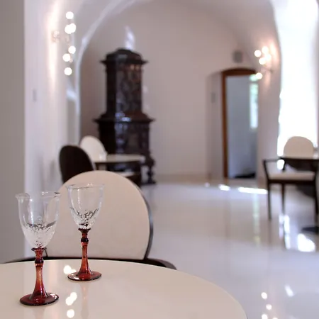 Chateau Boutique Hotel&spa By L'occitane 5*