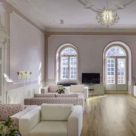 Chateau Boutique Hotel&spa By L'occitane Hotel