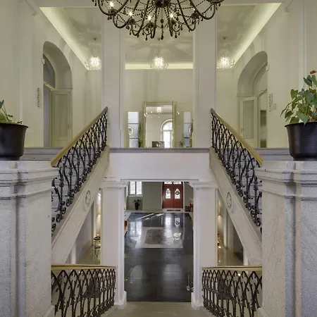 Hotel Chateau Boutique Hotel&spa By L'occitane