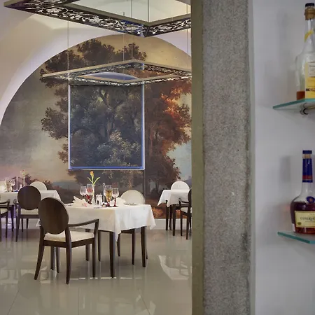 Hotel Chateau Boutique Hotel&spa By L'occitane