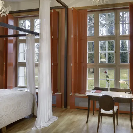 Chateau Boutique Hotel&spa By L'occitane Hotel