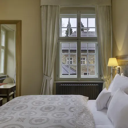 Chateau Boutique & Spa By L'occitane Отель