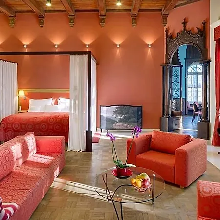 فندق Chateau Boutique & By L'occitane 5*