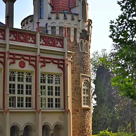 Chateau Boutique & By L'occitane 5* Herálec
