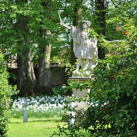 Hotel Chateau Boutique & Spa By L'occitane