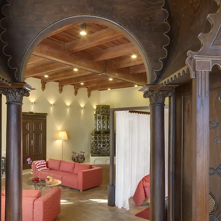 Chateau Boutique & Spa By L'occitane