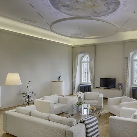 Hotel Chateau Boutique & Spa By L'occitane 5*