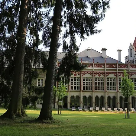 Chateau Boutique & Spa By L'occitane 5*