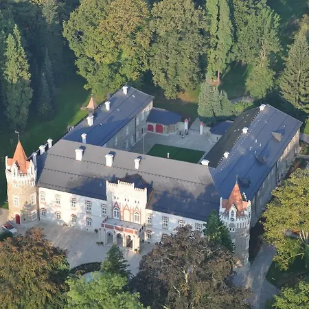 Hotel Chateau Boutique & Spa By L'occitane