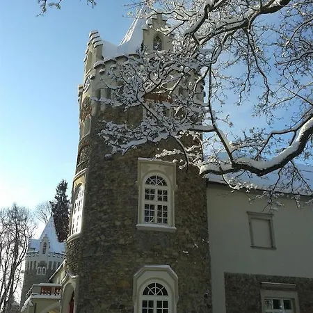 Hotel Chateau Boutique & Spa By L'occitane