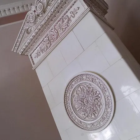 Chateau Boutique & Spa By L'occitane Hotell Herálec