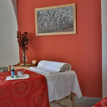 Hotel Chateau Boutique & Spa By L'occitane