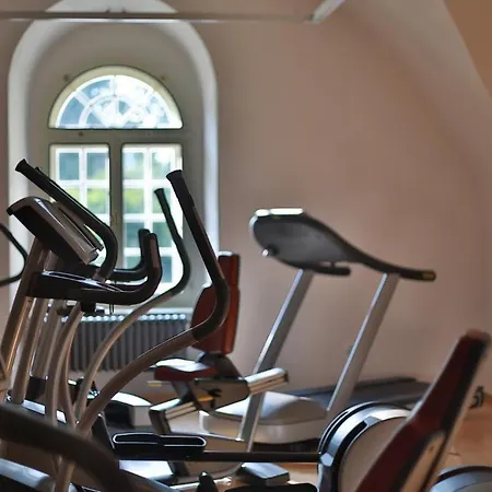 Chateau Boutique & Spa By L'occitane Hotel Heralec (Havlickuv Brod)