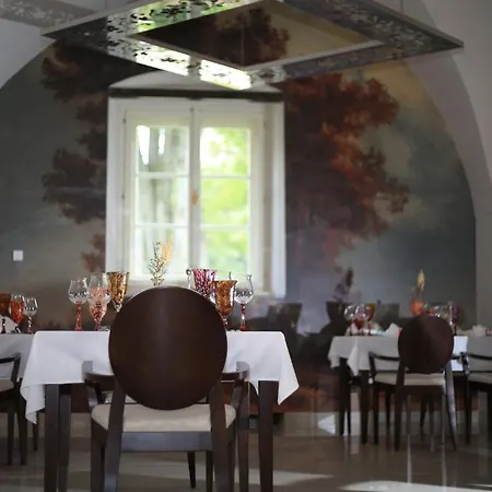 Hotel Chateau Boutique & Spa By L'occitane