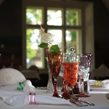 Chateau Boutique & Spa By L'occitane Heralec (Havlickuv Brod)