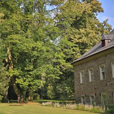 Chateau Boutique & Spa By L'occitane Отель