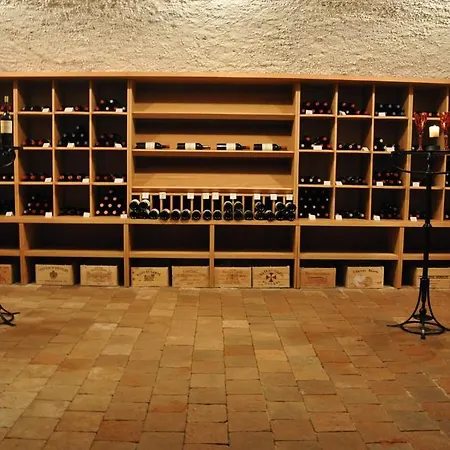 Chateau Boutique & By L'occitane 5* Herálec