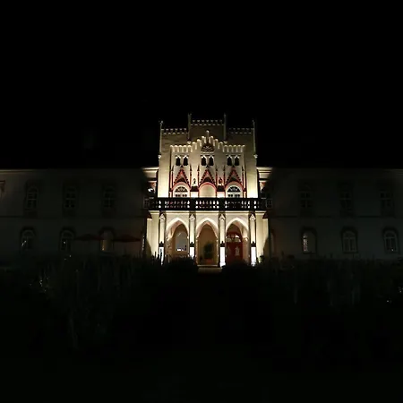 Chateau Boutique & By L'occitane Herálec