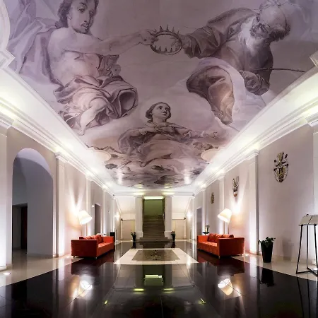 Hotel Chateau Boutique & Spa By L'occitane Heralec (Havlickuv Brod)