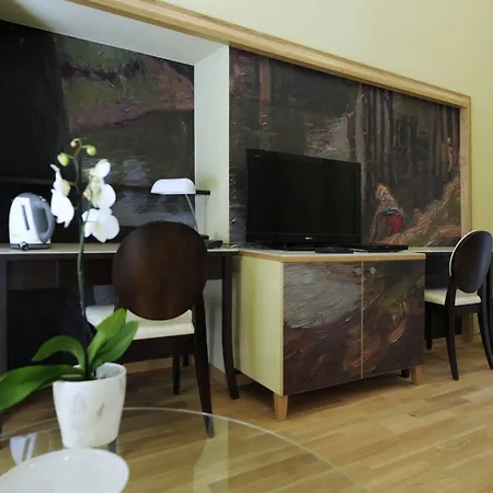 Chateau Boutique & Spa By L'occitane 5* Heralec (Havlickuv Brod)