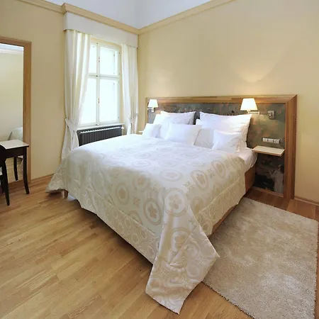 Hotel Chateau Boutique & Spa By L'occitane