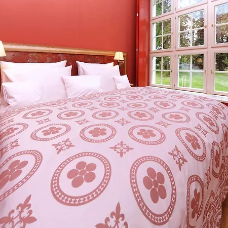 Chateau Boutique Hotel&spa By L'occitane Herálec