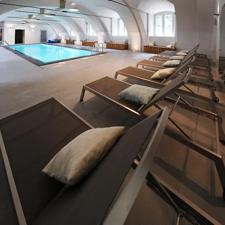 Chateau Boutique & Spa By L'occitane