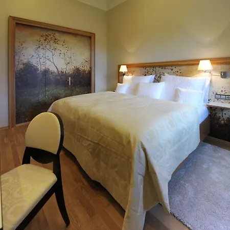 Hotel Chateau Boutique & Spa By L'occitane Heralec (Havlickuv Brod)