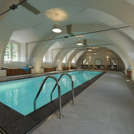 Chateau Boutique & Spa By L'occitane 5*