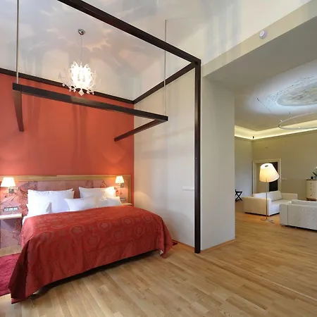 Chateau Boutique & Spa By L'occitane Hotel 5*