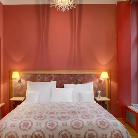 Hotel Chateau Boutique Hotel&spa By L'occitane