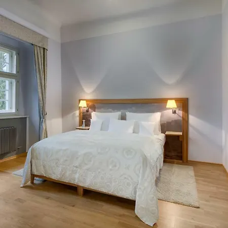 Chateau Boutique Hotel&spa By L'occitane 5*