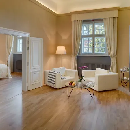 Chateau Boutique & Spa By L'occitane Отель