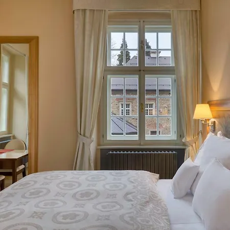 Chateau Boutique & Spa By L'occitane Hotel Heralec (Havlickuv Brod)