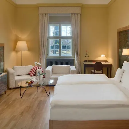 Chateau Boutique & Spa By L'occitane 5* Heralec (Havlickuv Brod)