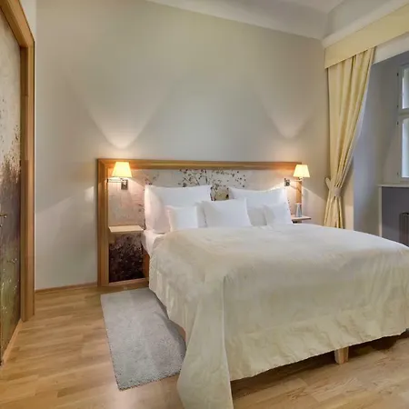 Chateau Boutique Hotel&spa By L'occitane