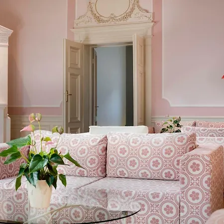 Hotel Chateau Boutique & By L'occitane