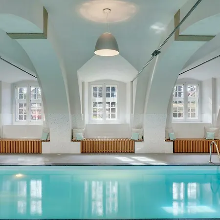 Hotel Chateau Boutique & Spa By L'occitane 5*