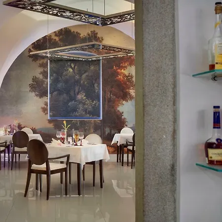 Chateau Boutique & Spa By L'occitane Hotel