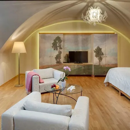 Hotel Chateau Boutique & Spa By L'occitane 5*