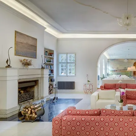 Chateau Boutique & Spa By L'occitane